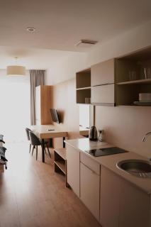 Warsoliv Smart 18 - Warsaw - 7
