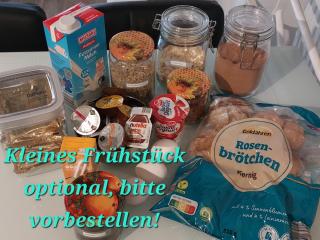 Ferienwohnung Aloysia am Saarlandradweg - Merzig - 9