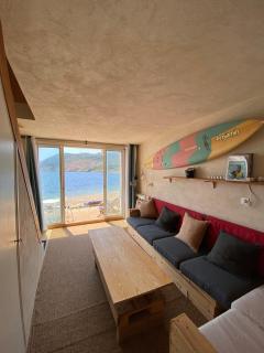 Triplex Les Pieds Dans L'Eau Cap Camarat - 3