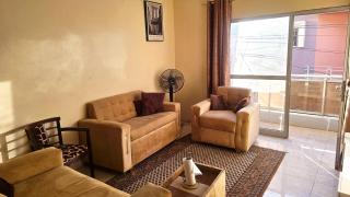Ouakam Oasis Quiet room - Ouakam - 7