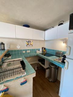 Triplex Les Pieds Dans L'Eau Cap Camarat - Ramatuelle - 2