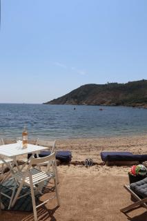 Triplex Les Pieds Dans L'Eau Cap Camarat - Ramatuelle - 6