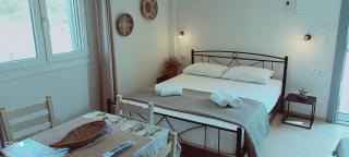 AJ studios by the Sea - Kithnos - 7