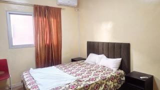 Ouakam Oasis Quiet room - Ouakam - 9
