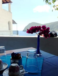 Oltremare Residence Hotel - Città di Lipari - 2