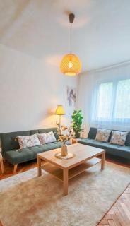 Kosice North apartment - Košické Kúpele - 7