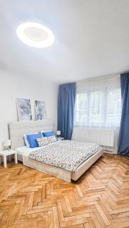 Kosice North apartment - Košické Kúpele - 9