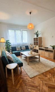 Kosice North apartment - Košické Kúpele - 0