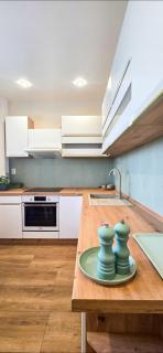 Kosice North apartment - Košické Kúpele - 1