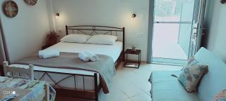 AJ studios by the Sea - Kithnos - 8
