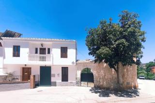 Casa El Molino de Melegis - Lecrin Valley - Melegis - 5