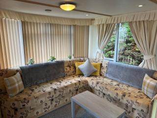 Bailey's Caravan Hire - Sealands Plot 1 - Wi-Fi - Dog Friendly - Ingoldmells - 5