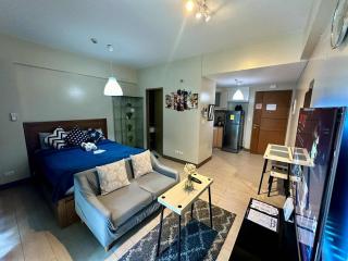 Studio Unit Across NAIA T3 Airport MNL - Manila - 0