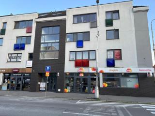The Corner Apartment - Martin - 9