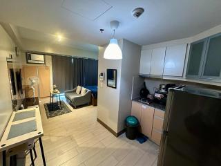 Studio Unit Across NAIA T3 Airport MNL - Manila - 8