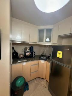 Studio Unit Across NAIA T3 Airport MNL - Manila - 3