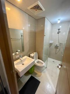 Studio Unit Across NAIA T3 Airport MNL - Manila - 1