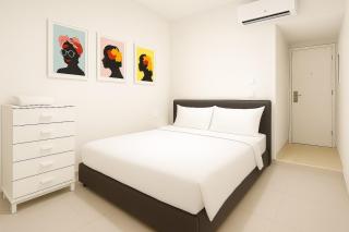 Private rooms near the beach center - Tel Aviv - 0