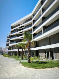 Havalimanına 5 km lüks daire - Antalya (Adalia) - 9