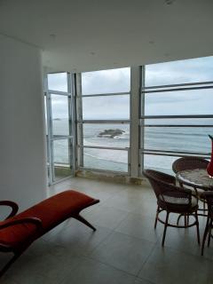 Wonderful View of the Sea! - Guarujá - 3