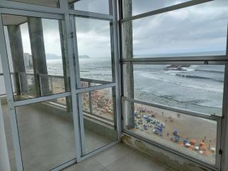 Wonderful View of the Sea! - Guarujá - 1