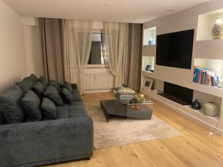 Luxury flat located 5 mins from Strasbourg Center - Strasburgo - 6