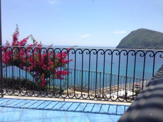 Oltremare Residence Hotel - Città di Lipari - 9