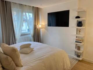 Luxury flat located 5 mins from Strasbourg Center - 7