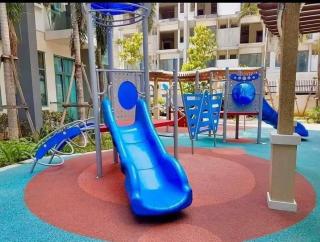 Homey Studio at Two Palm Tree Across NAIA T3 Airport - Manila - 7