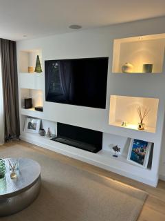 Luxury flat located 5 mins from Strasbourg Center - Strasburgo - 8