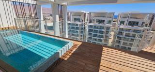 Shani house luxury penthouse 42 complex - Eilat - 0