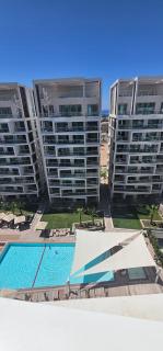 Shani house luxury penthouse 42 complex - Eilat - 8