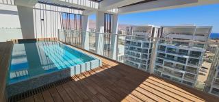 Shani house luxury penthouse 42 complex - Eilat - 7