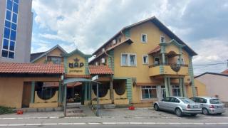 Maja Rooms & Garden - Smederevo - 0