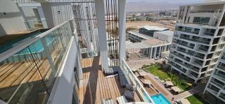 Shani house luxury penthouse 42 complex - Eilat - 5