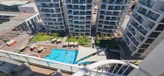 Shani house luxury penthouse 42 complex - Eilat - 3