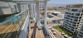 Shani house luxury penthouse 42 complex - Eilat - 2