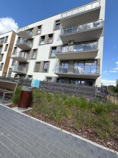 Grey House art-apartamenty - Zielona Góra - 9