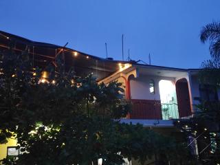 Casa Cora Oaxaca Hospedaje Familiar Guesthouse Casa de Huespedes - Città di Oaxaca - 9