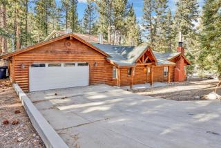 Lazy bear lodge #1235 - 0