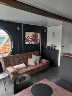 Hausboot Frodewin - Aurich - 7