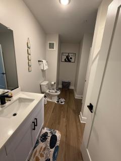 Modern & Spacious Stay in Prime Location Parking - Richmond - 8