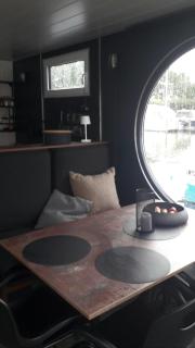 Hausboot Frodewin - Aurich - 3