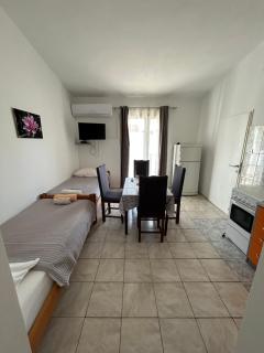 Apartmani Paklenica - Razvala - 8