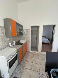 Apartmani Paklenica - Razvala - 5