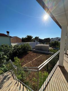 Apartmani Paklenica - Razvala - 4