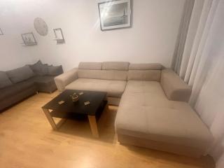 Apartament Sopot PrzyLesie Centrum nad Zatoką - Skorka - 7