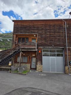 Appartement proche de toutes commodités - LʼArgentière-la-Bessée - 9
