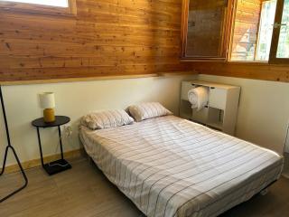 Appartement proche de toutes commodités - LʼArgentière-la-Bessée - 8