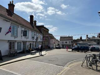 Market View, Framlingham - Framlingham - 0
